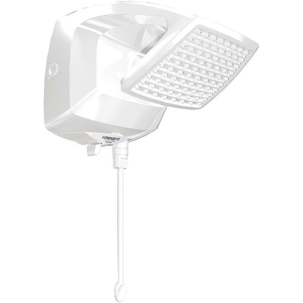 CHUVEIRO FUTURA BLINDADO 127V X 5000W