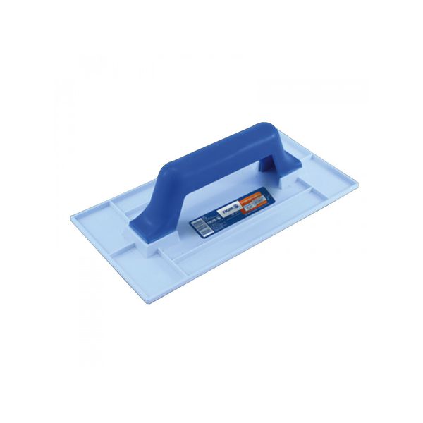 Desempenadeira Plastica 30x17cm Grafiato 2116-04 tigre