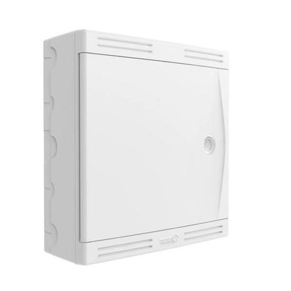 Quadro sistema vdi 30 30 sobrepor tigre