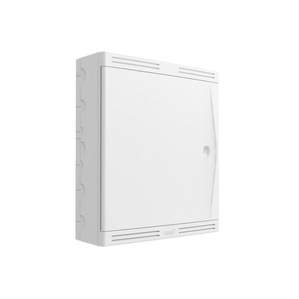 QUADRO SISTEMA VDI 40X40 SOBREPOR - TIGRE
