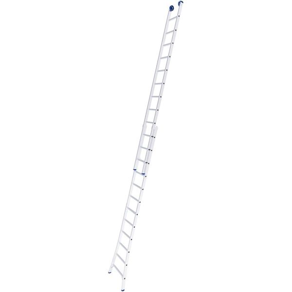 Escada Extensiva 4x2 12 Degraus Aluminio