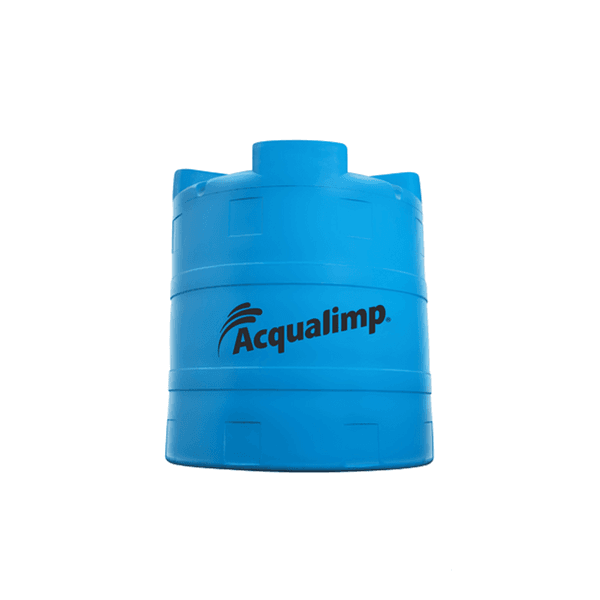 Cisterna 10.000 Litros Acqualimp sem acessorios