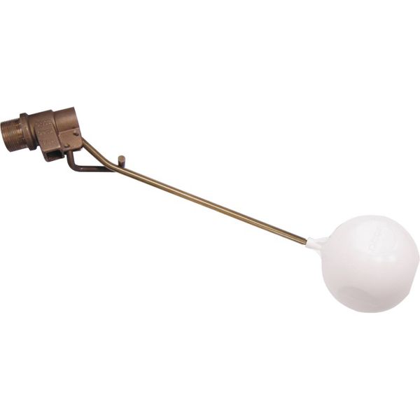 BOIA PLASTICO 1350 BSA - 1" - DECA