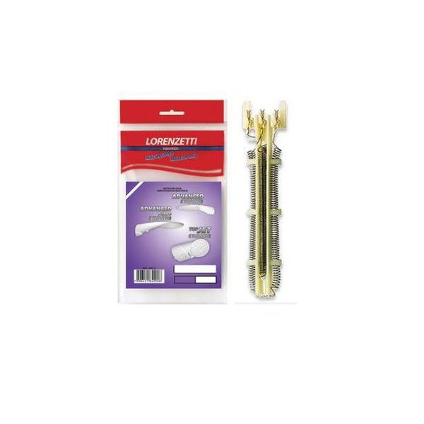 Resistencia advanced eletrônico 127v x 5500w 3056 e-lorenzetti