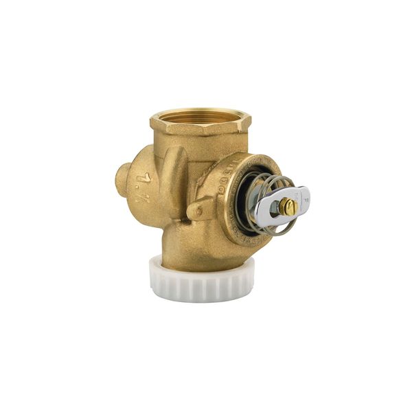 BASE VALVULA DESCARGA (1021500) - 1.1/2" DOCOL