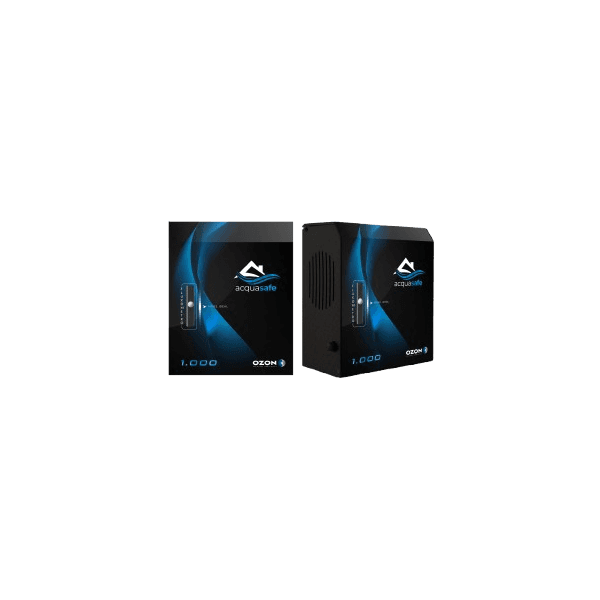 Gerador de Ozônio Ozon3 para Caixa D’ Água até 2000lts