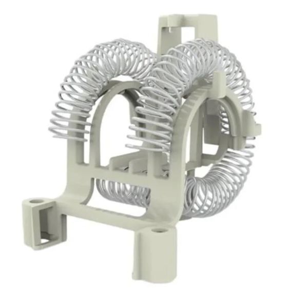 RESISTENCIA CHUVEIRO DUCALI 127V 7500W ZAGONEL