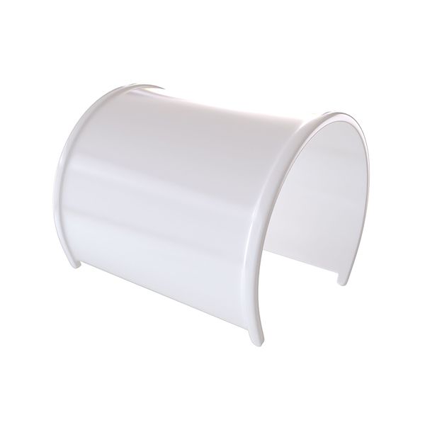 TAPA FURO REPARO LUVA ESGOTO PVC 100MM ESTRELA