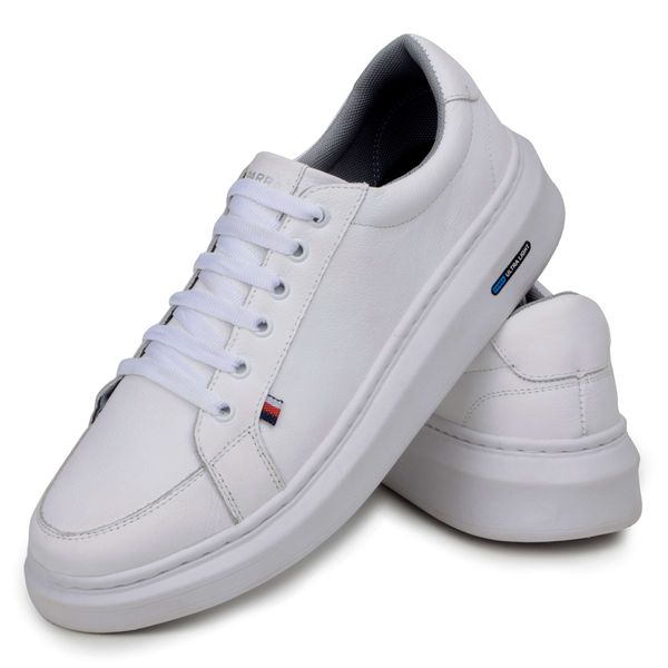 Tenis bouts hot sale branco masculino