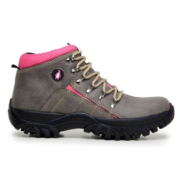 Bota Feminina Adventure Adulto Infantil Confortáve... - PARRA BOOTS