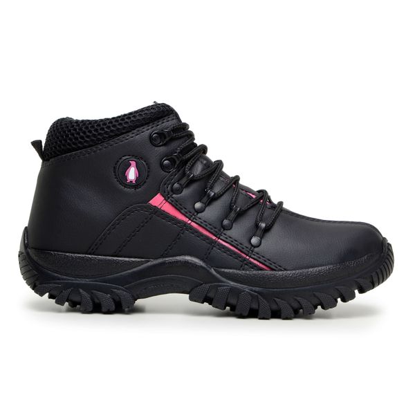Bota Feminina Adventure Adulto Infantil Confortáve... - PARRA BOOTS