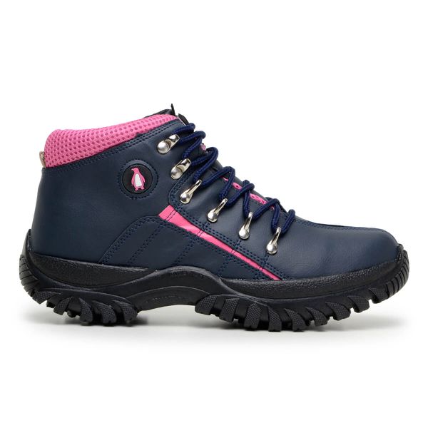 Bota Feminina Adventure Adulto Infantil Confortáve... - PARRA BOOTS