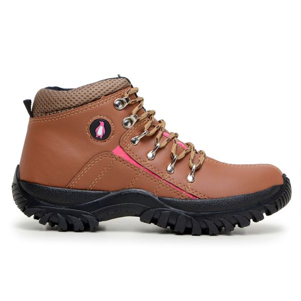 Bota Feminina Adventure Adulto Infantil Confortáve... - PARRA BOOTS