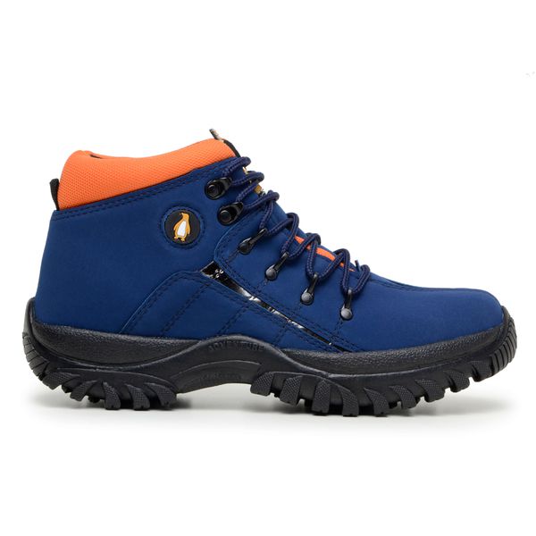 Bota Masculina Adventure Adulto Infantil Confortáv... - PARRA BOOTS
