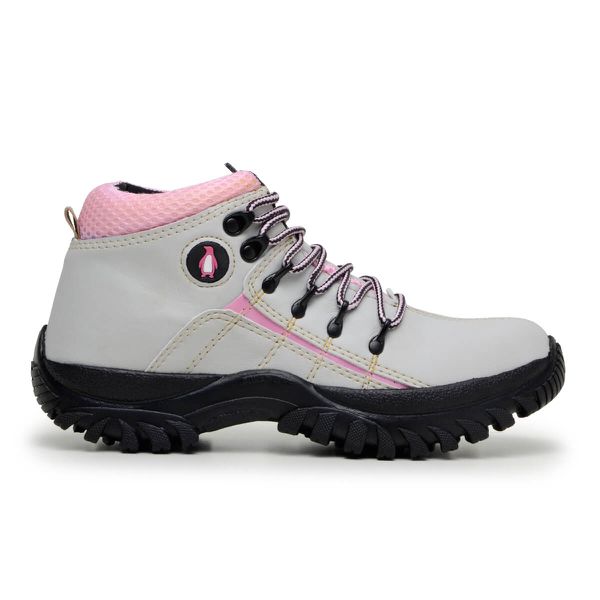 Bota Feminina Adventure Adulto Infantil Confortáve... - PARRA BOOTS