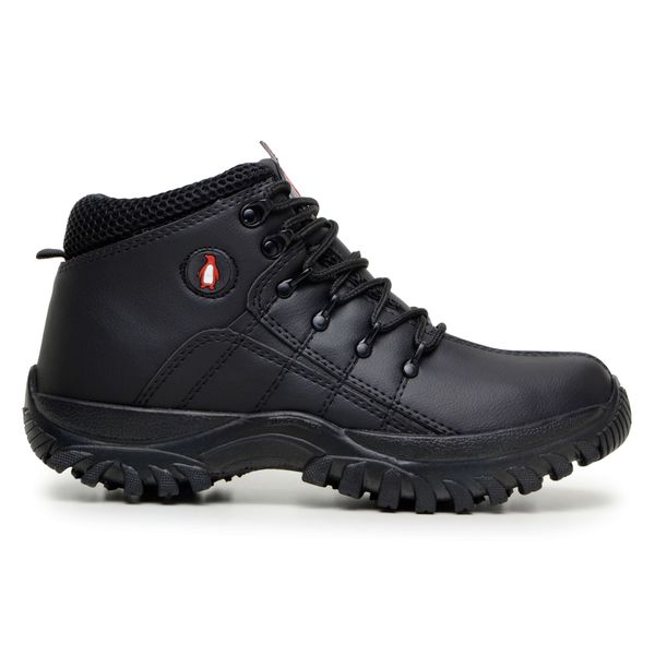 Bota Adventure Adulto Infantil Confortável Masculi... - PARRA BOOTS