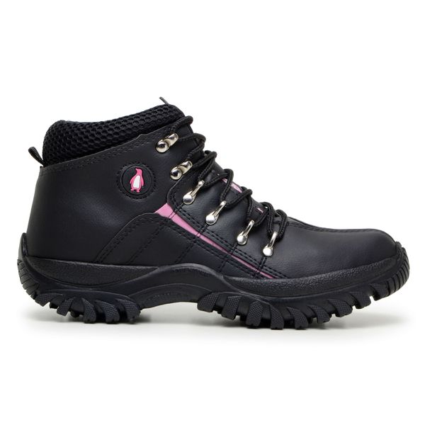 Bota Feminina Adventure Adulto Infantil Confortáve... - PARRA BOOTS