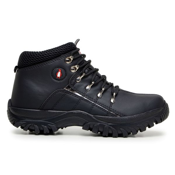 Bota Adventure Adulto Infantil Confortável Masculi... - PARRA BOOTS