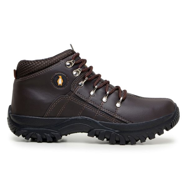 Bota Adventure Adulto Infantil Confortável Masculi... - PARRA BOOTS