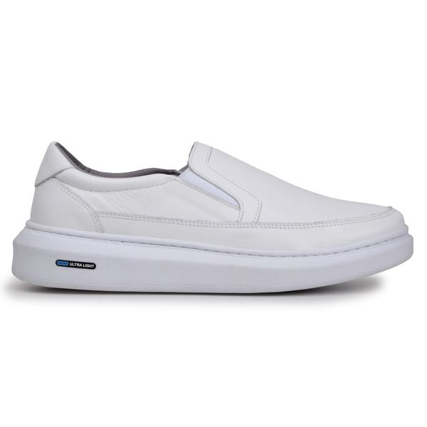 Sapatenis Mocassim Masculino Leve Confortável Em C... - PARRA BOOTS