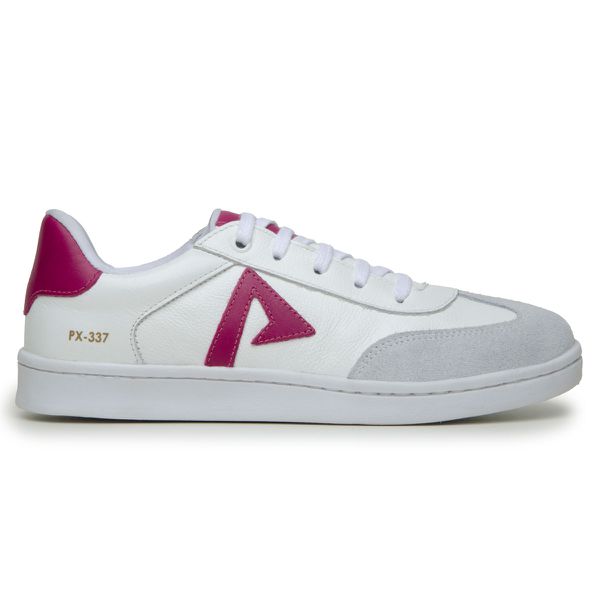 Sapatenis Feminino 100% Couro Legitimo Moderno Con... - PARRA BOOTS