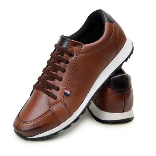 Sapatenis jogging discount