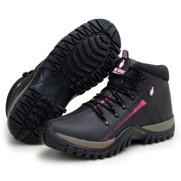 Tenis bouts infantil sales feminino