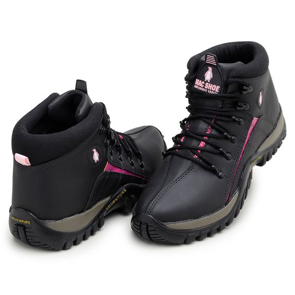 Bota nord adventure feminina clearance