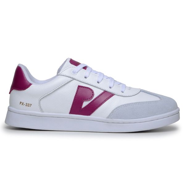 Sapatenis Feminino 100% Couro Legitimo Moderno Con... - PARRA BOOTS