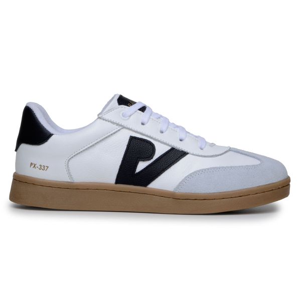 Sapatenis Feminino 100% Couro Legitimo Moderno Con... - PARRA BOOTS