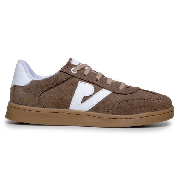 Sapatenis Feminino 100% Couro Camurça Legitimo Mod... - PARRA BOOTS