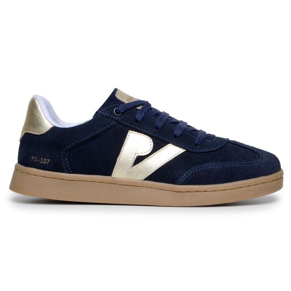 Sapatenis Feminino 100% Couro Camurça Legitimo Mod... - PARRA BOOTS