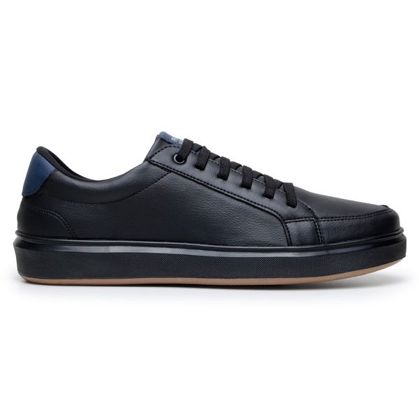 Tênis Masculino Slip Casual Leve E Confortável 100... - PARRA BOOTS