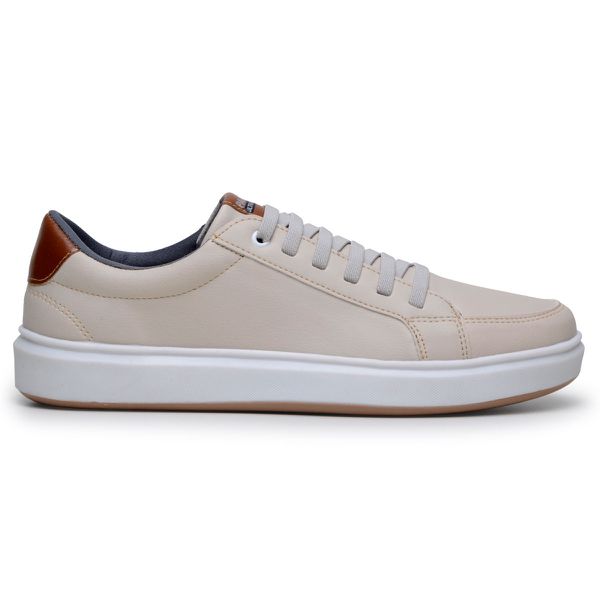 Tênis Masculino Slip Casual Leve E Confortável 100... - PARRA BOOTS