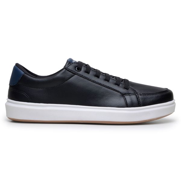 Tênis Masculino Slip Casual Leve E Confortável 100... - PARRA BOOTS