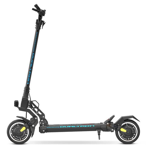 DUALTRON MINI SPECIAL LONG BODY DUAL MOTOR 52v 21Ah LG