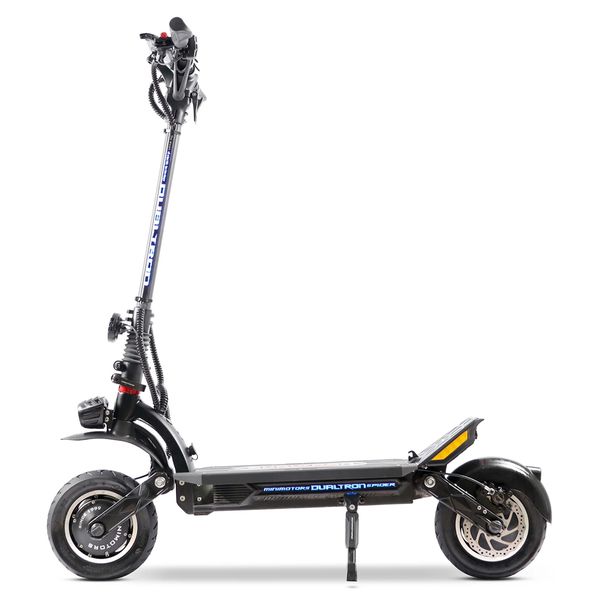 DUALTRON SPIDER MAX DUAL MOTOR 60v 24Ah CN