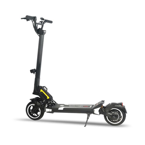 DUALTRON TOGO PLUS 52v 15Ah SAMSUNG