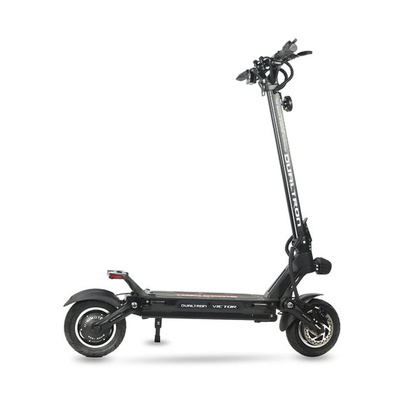 DUALTRON VICTOR LUXURY LIMITED DUAL MOTOR 60v 35Ah SAMSUNG