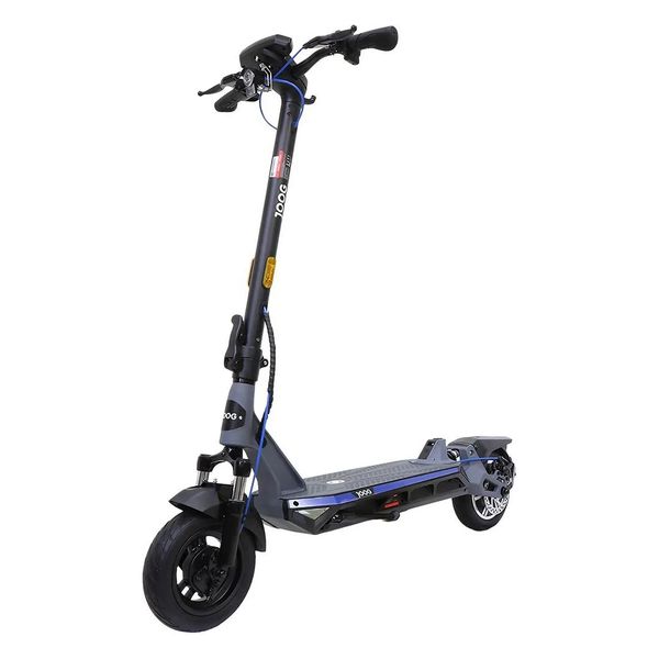 Patinete Elétrico Joog G12 Pro - 1000W