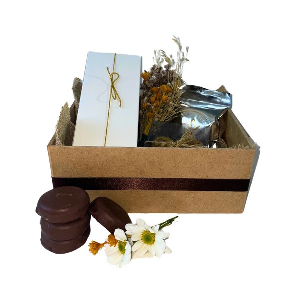 Box Chocolates