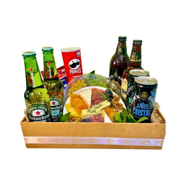 Box Celebrar