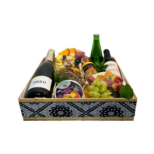 Box Luxo