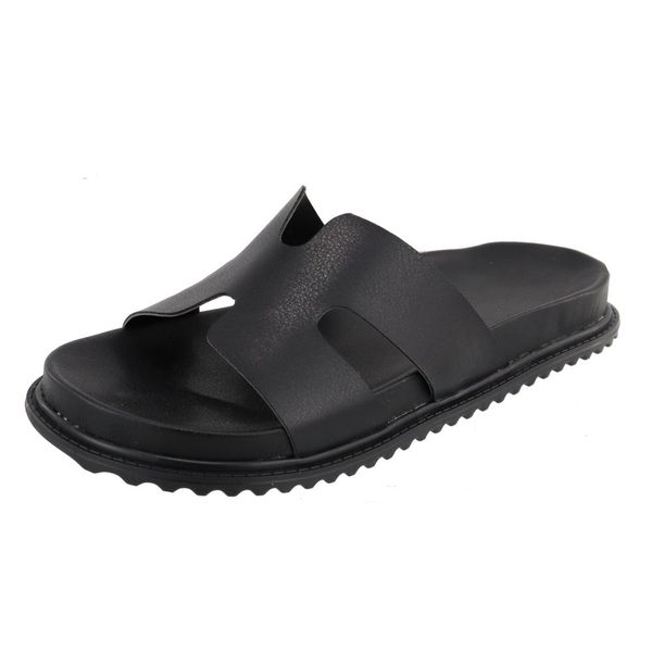 Papete Slide Lori Preta