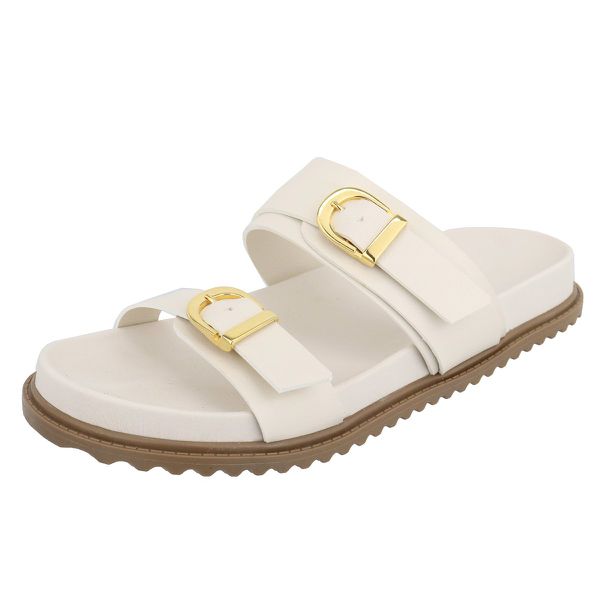 Papete Beatriz Off White