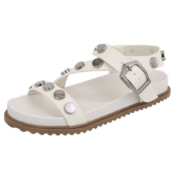 Papete Isabela Off White