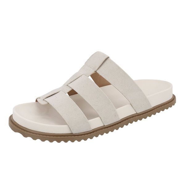 Papete Lorena Off White