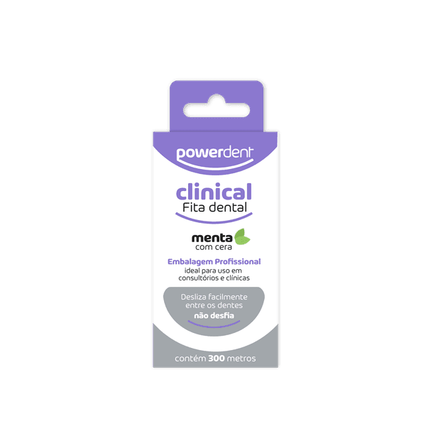 Fita Dental Powerdent Clinical 300m