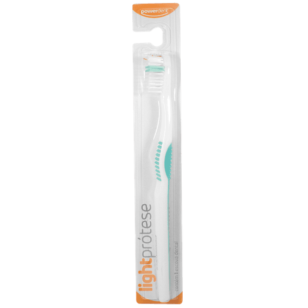 Escova de Dentes Powerdent Dura