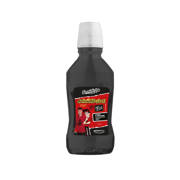 ANTISSÉPTICO BUCAL TUTTI-FRUTTI COM MENTA ENALDINHO 250ml